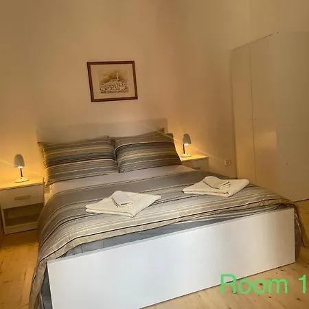 Boutique House Djak Guest house Rovinj