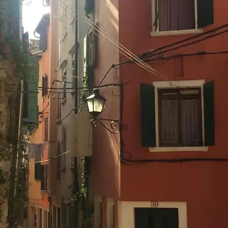 Gasthuis Boutique House Djak Rovinj
