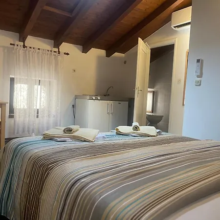 Boutique House Djak 3*