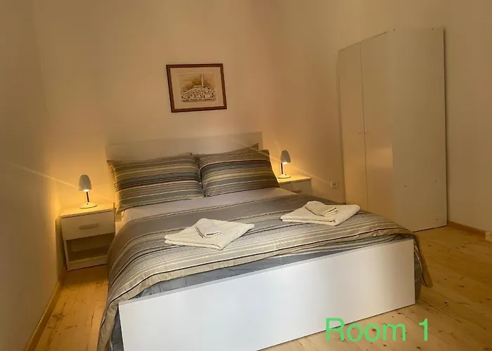 Boutique House Djak 게스트하우스 로비니